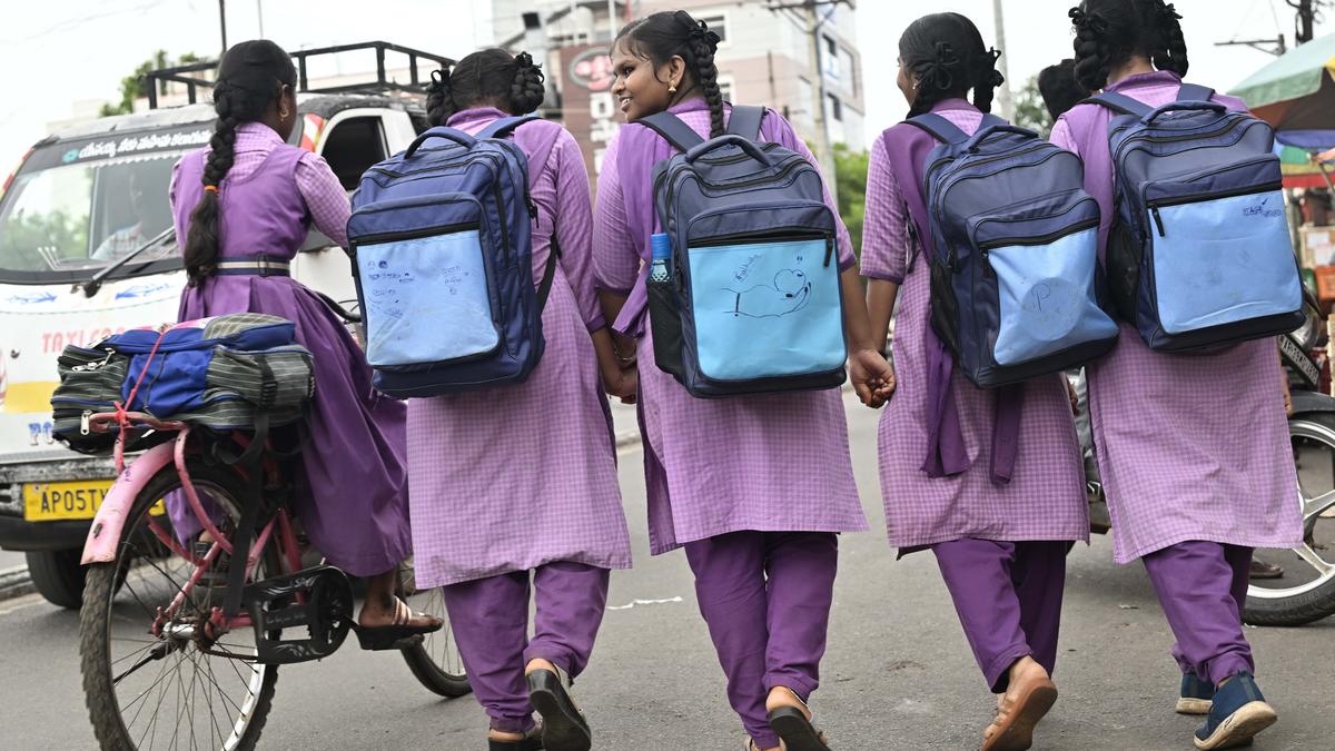 What Is The Gender Gap In Education The Hindu
